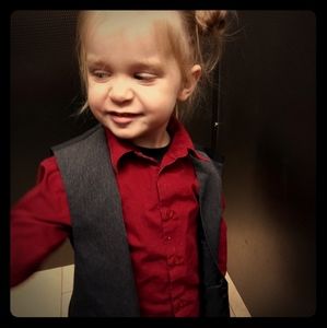 Meet your Posher, Mo